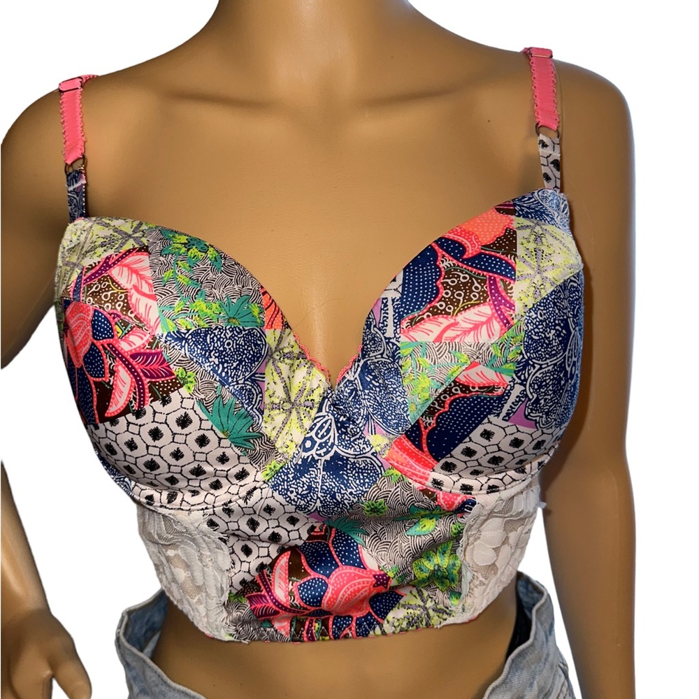 Victoria’s Secret Dream Angels Bralette